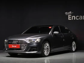 Audi A8 3.0 TDI Quattro, снимка 1