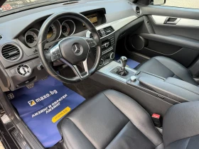 Mercedes-Benz C 250 CDI* 204* AMG, снимка 9