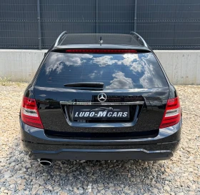 Mercedes-Benz C 250 CDI* 204* AMG, снимка 7