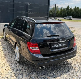 Mercedes-Benz C 250 CDI* 204* AMG, снимка 6