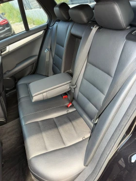 Mercedes-Benz C 250 CDI* 204* AMG, снимка 14