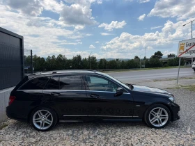 Mercedes-Benz C 250 CDI* 204* AMG, снимка 4