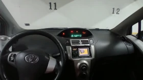 Toyota Yaris, снимка 3
