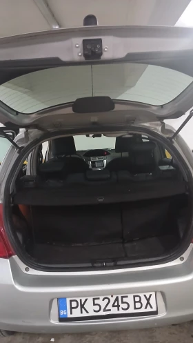 Toyota Yaris, снимка 5