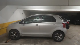 Toyota Yaris, снимка 6