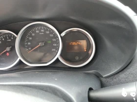 Dacia Dokker 1.6i---109кс, снимка 13