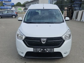 Dacia Dokker 1.6i---109кс, снимка 2
