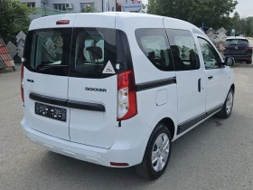 Dacia Dokker 1.6i---109кс, снимка 5