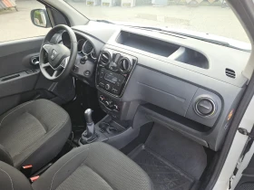 Dacia Dokker 1.6i---109кс, снимка 11