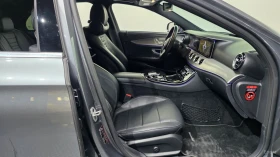 Mercedes-Benz E 300 AVANGARDE* КОЖА* НАВИ* ПАНО* КАМЕРА, снимка 9