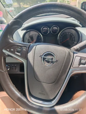 Opel Meriva, снимка 3