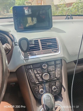 Opel Meriva, снимка 4