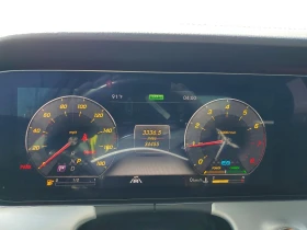 Mercedes-Benz CLS 53 AMG 4MATIC* ПОДГРЕВ* ОБДУХВАНЕ* ПАНО* BURMESTER* 360* , снимка 9