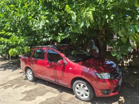 Dacia Logan, снимка 2