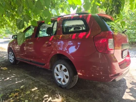 Dacia Logan, снимка 4