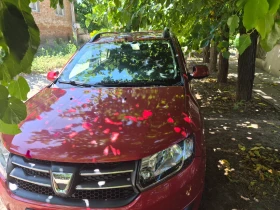 Dacia Logan, снимка 3