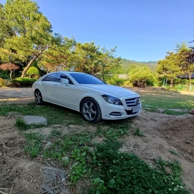 Mercedes-Benz CLS 350 AMG* LINE* TOPCENA* , снимка 3
