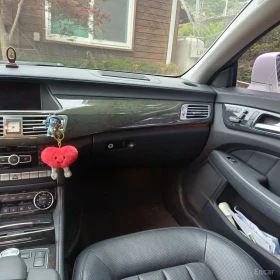 Mercedes-Benz CLS 350 AMG* LINE* TOPCENA* , снимка 6