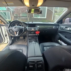 Mercedes-Benz CLS 350 AMG* LINE* TOPCENA* , снимка 9