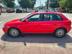 Audi A3, снимка 3