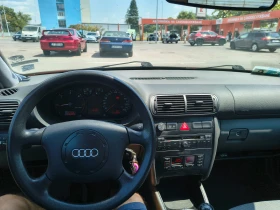 Audi A3, снимка 15