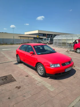 Audi A3, снимка 4