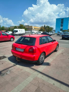 Audi A3, снимка 7