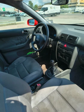 Audi A3, снимка 14