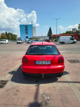Audi A3, снимка 6