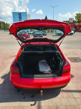 Audi A3, снимка 12
