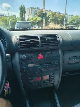 Audi A3, снимка 16