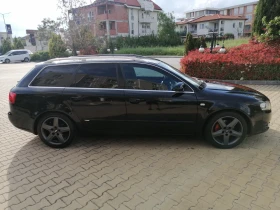 Audi A4 2.0 TDI, снимка 8