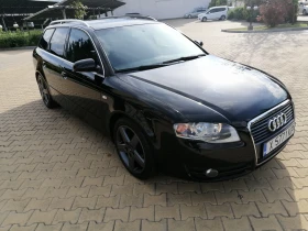 Audi A4 2.0 TDI, снимка 2