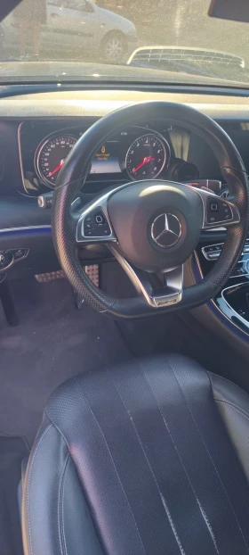 Mercedes-Benz E 300 W213, снимка 9