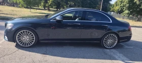Mercedes-Benz E 300 W213, снимка 5