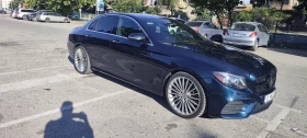 Mercedes-Benz E 300 W213, снимка 3