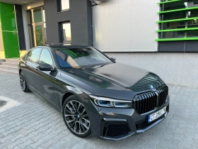BMW 740 xDrive G11 LCI Dravit Grey, снимка 2