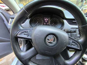 Skoda Octavia III, снимка 8