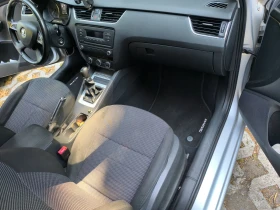 Skoda Octavia III, снимка 9
