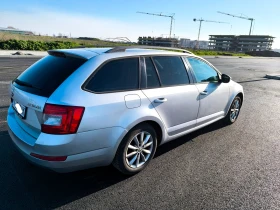 Skoda Octavia III, снимка 7