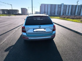 Skoda Octavia III, снимка 6