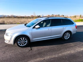 Skoda Octavia III, снимка 4