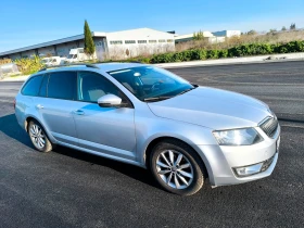 Skoda Octavia III, снимка 3
