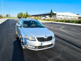 Skoda Octavia III, снимка 2