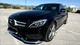 Mercedes-Benz C 220 D/Edition/Airmatic, снимка 10