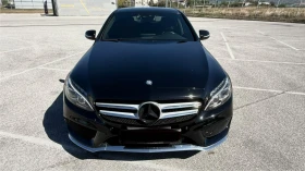 Mercedes-Benz C 220 D/Edition/Airmatic, снимка 2