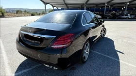 Mercedes-Benz C 220 D/Edition/Airmatic, снимка 12