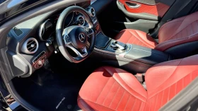 Mercedes-Benz C 220 D/Edition/Airmatic, снимка 16