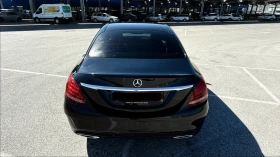 Mercedes-Benz C 220 D/Edition/Airmatic, снимка 11