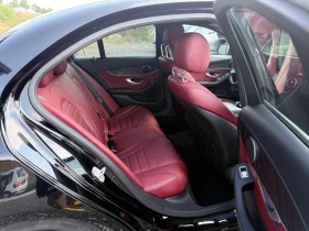 Mercedes-Benz C 220 D/Edition/Airmatic, снимка 7
